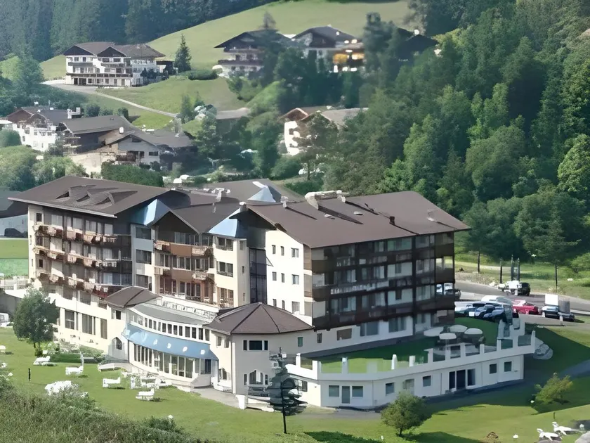 Diamant Spa Resort - Image 1
