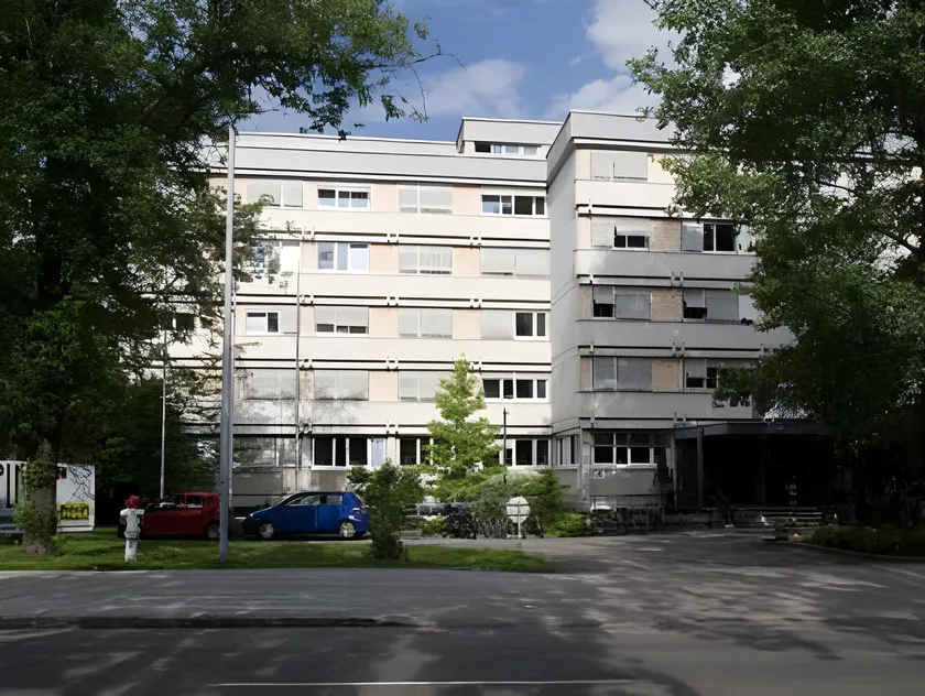 Kolping Gästehaus - Image 1