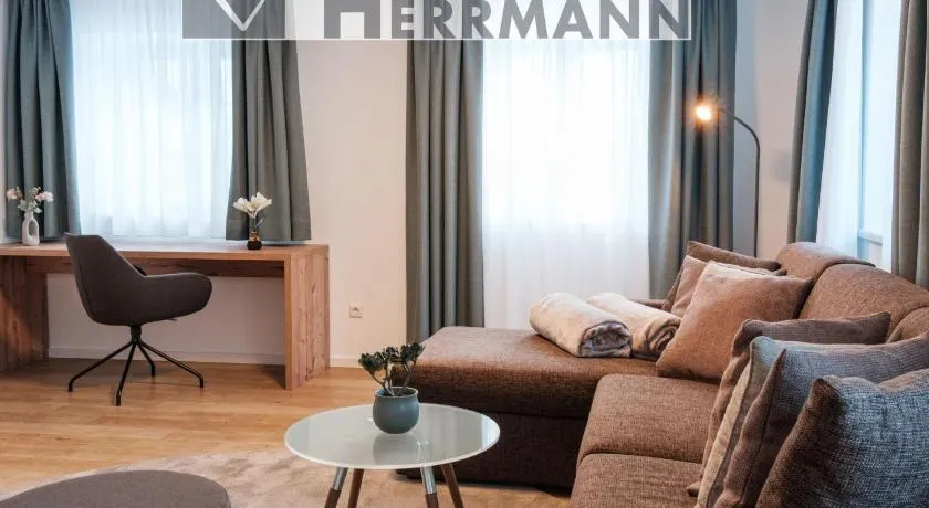 Ferienwohnung Beim Paschamarte - Image 1