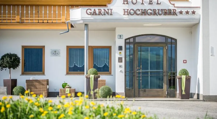 Hotel Garni Hochgruber - Image 1