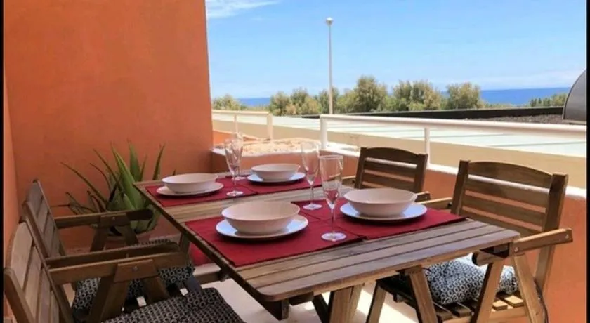 Médano sea view balcony - Image 1