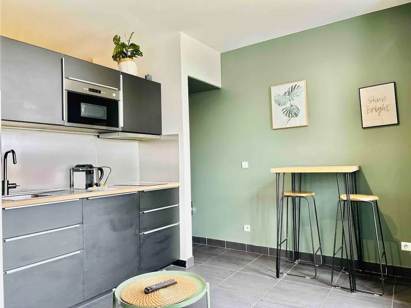 Studio haut de gamme - Image 1
