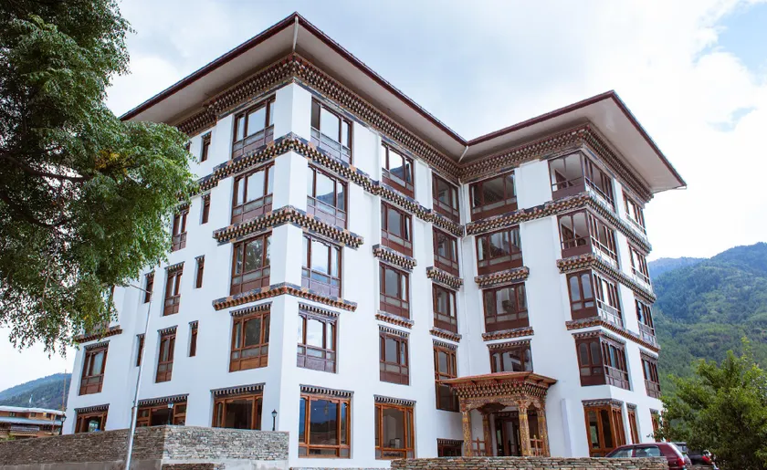 Hotel Osel - Image 1