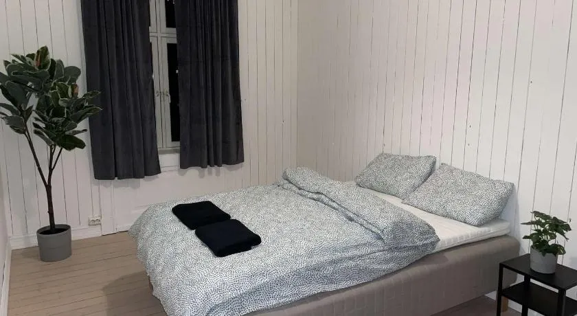 Rom midt i Oslo sentrum - Gå avstand til det meste - Image 1