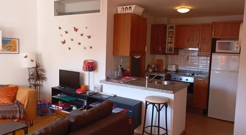 Apartamentos el Camino - Image 1