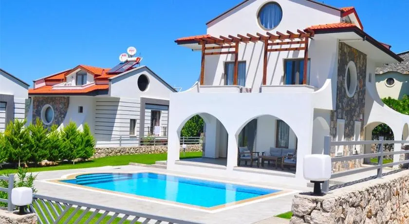OZALP VILLA C - Image 1