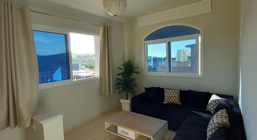 Appartment with terrrasse ANDALUCIA Inn Tanger - Image 1