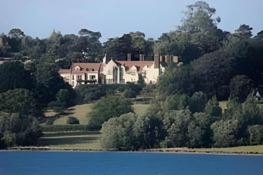 Rutland Hall Hotel & Spa - Image 1