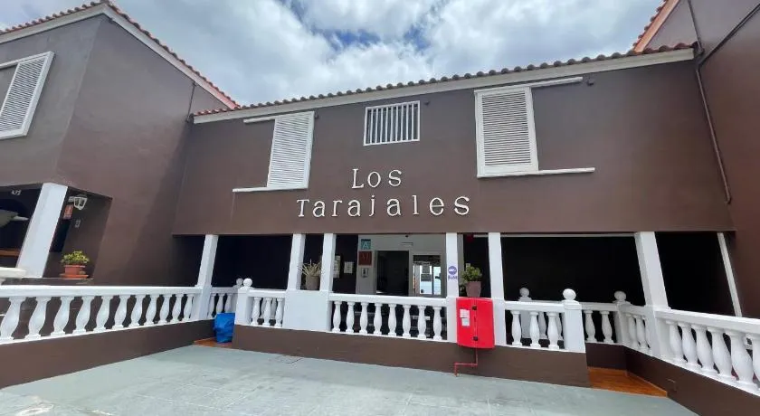 Apartamentos Los Tarajales - Image 1