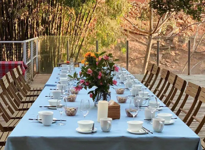 Yinshanlan Garden Guesthouse - Image 1
