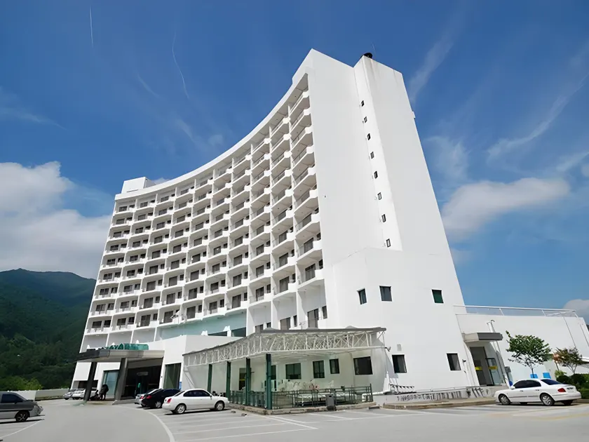 Jiri Mountain Ilsung Condo - Image 1