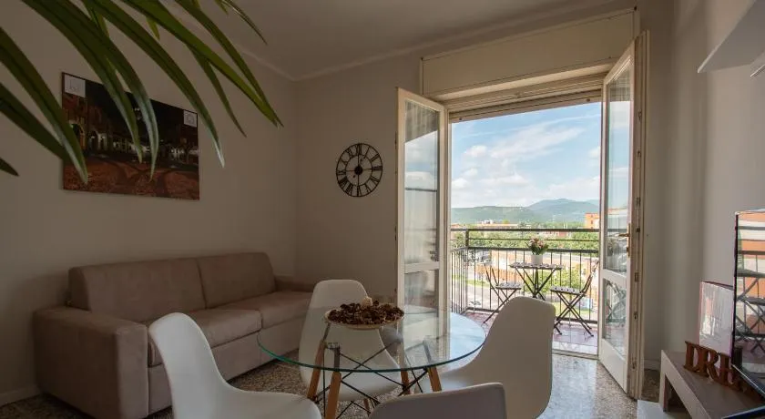 Appartamento Ospedale Civile 3 - F&L Apartment - Image 1