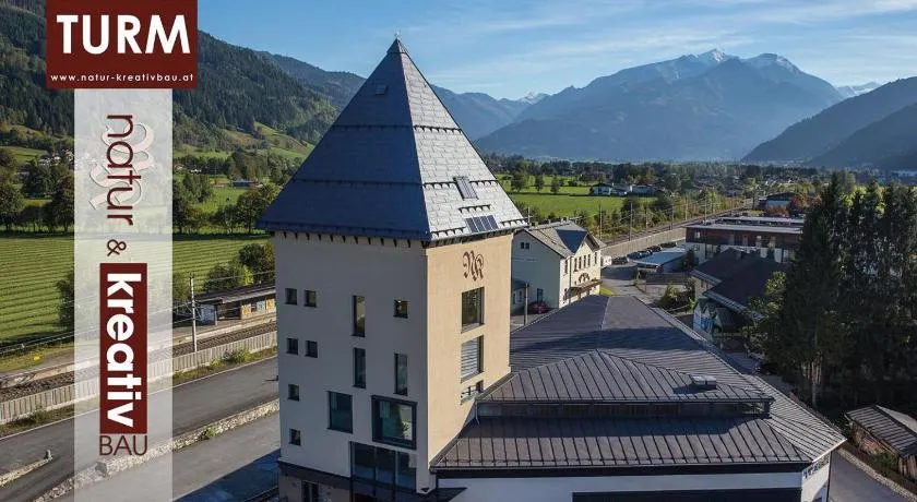 Loft im Turm - Image 1