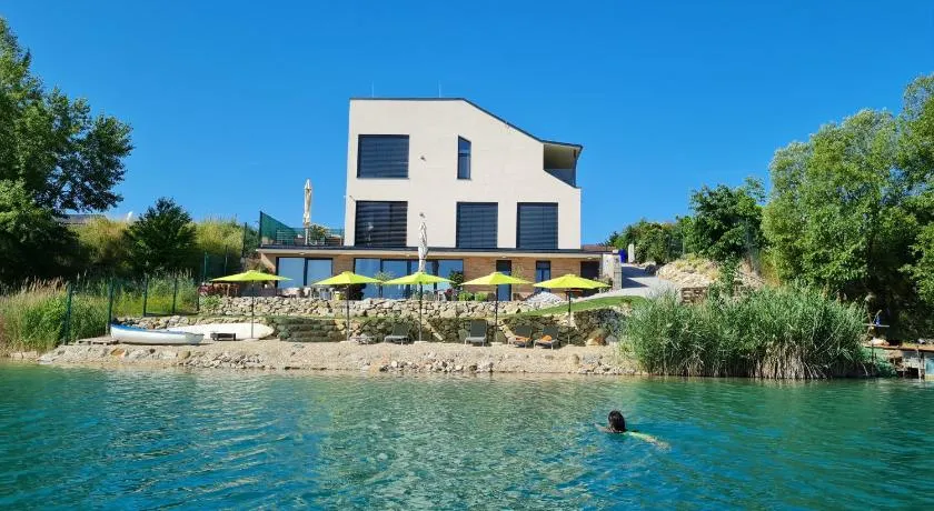 Vila FERIE - Image 1