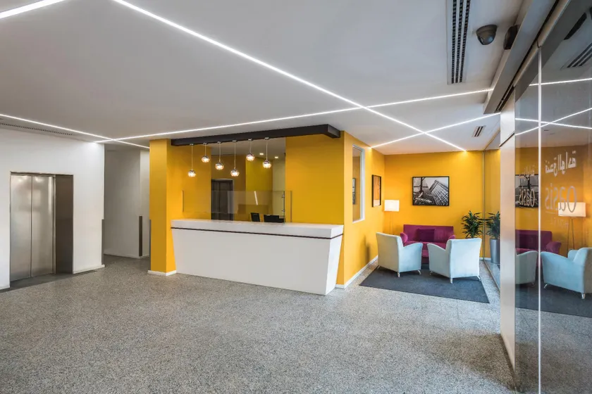 Oasis Hotel - Image 1