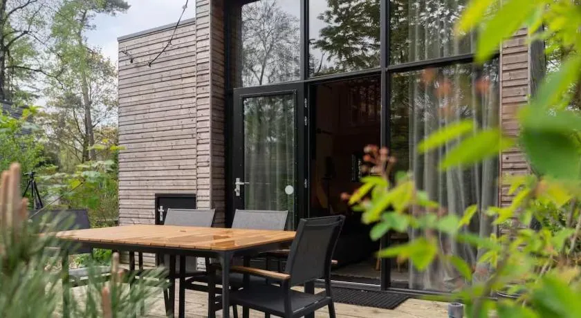 Modern Holiday Home in a Holiday Park - Image 1