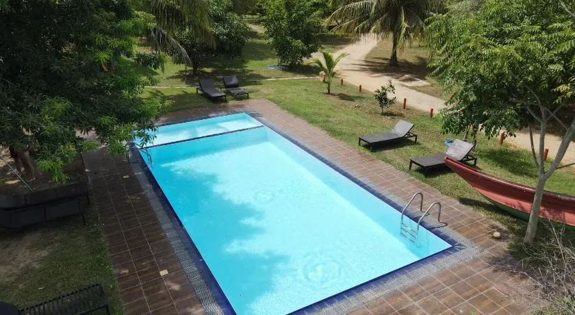 Yala Peace Cottages - Image 1