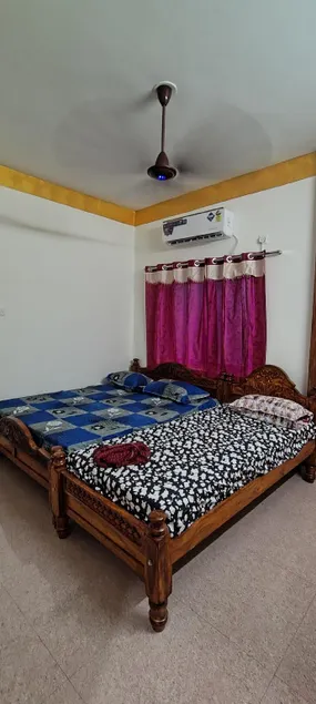 UmaNatarajan Residency - Image 1