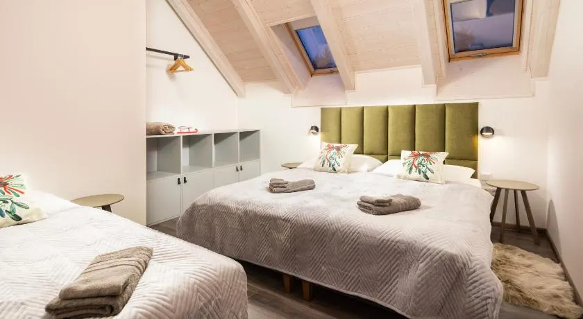 Apartmány Peakula - Image 1