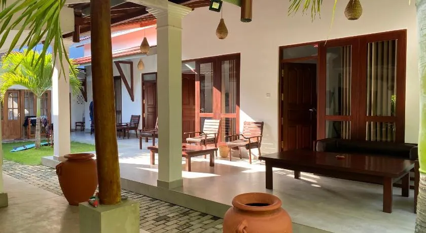 Hiri Point Villa - Image 1