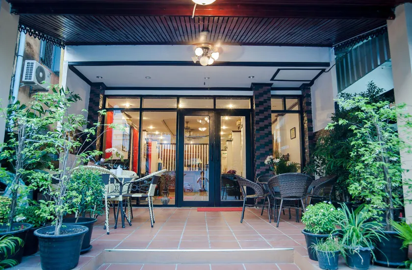 Vientiane SP Hotel - Image 1