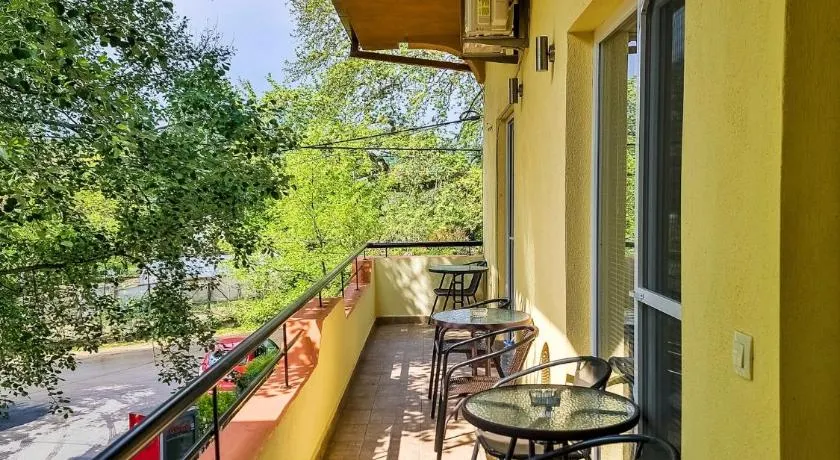 Mrzenci Apartments - Image 1