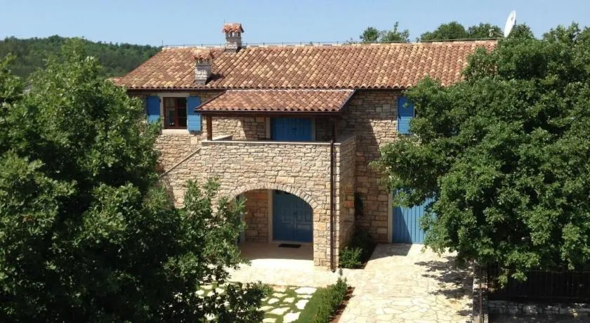 Holiday Home Villa Dubci by Interhome - Image 1