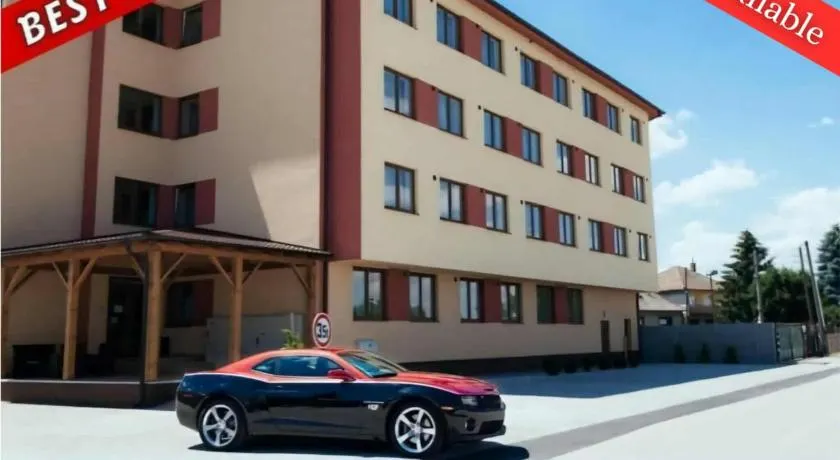 Apartmany Fonte - Image 1