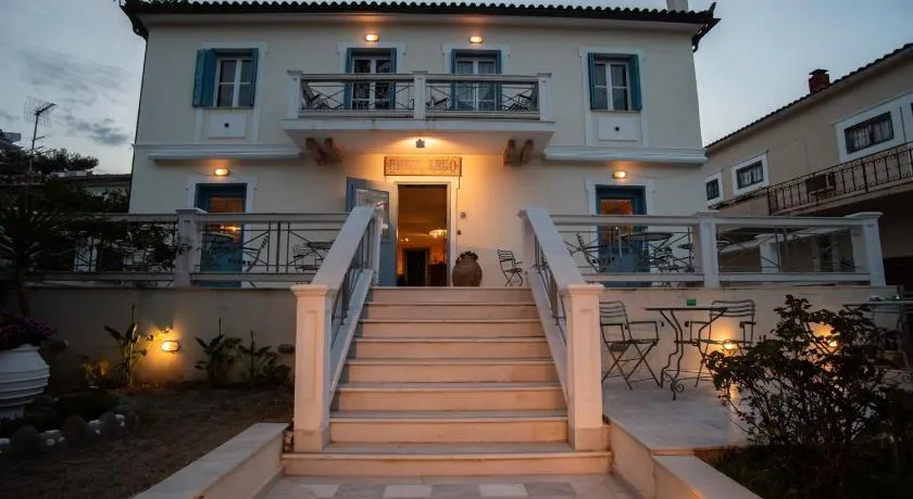 Hotel Argo - Image 1