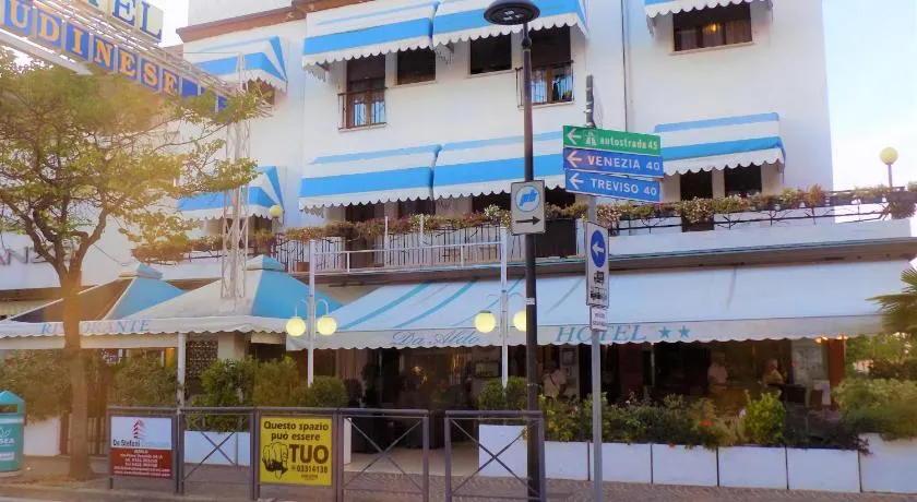 Hotel Udinese da Aldo - Image 1