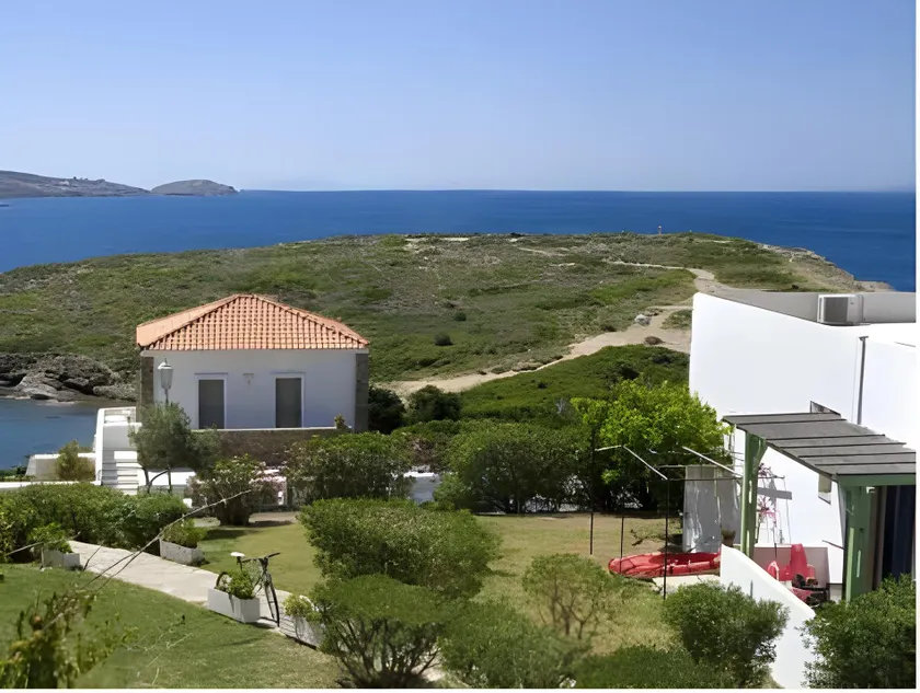 Elpida Andros - Image 1