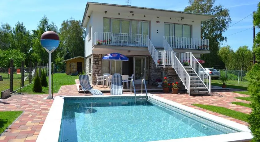 Family Home Apartment - Image 1