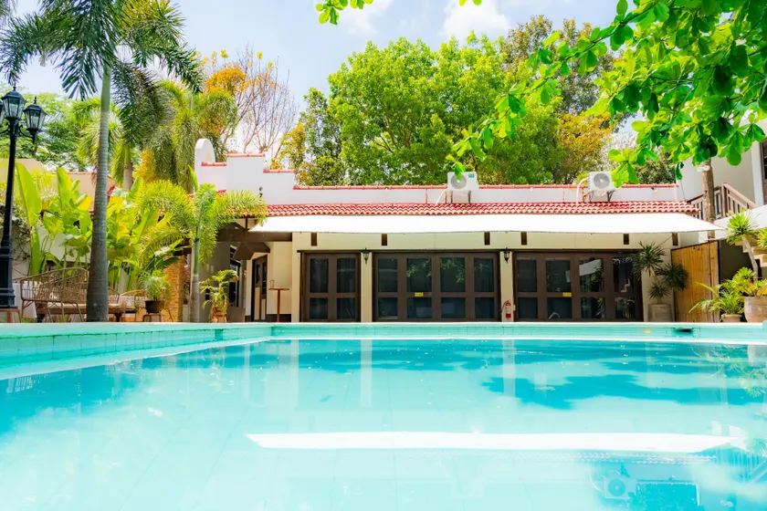 Las Palmas de San Jose Leisure Club - Image 1