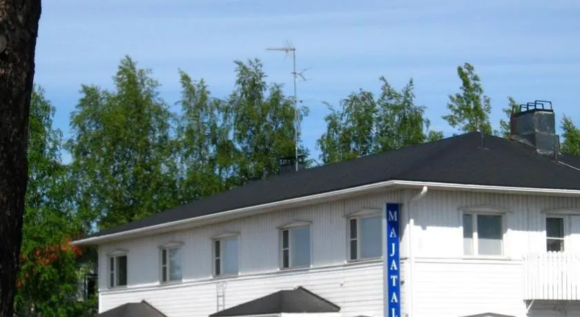 Guesthouse Golden Goose - Image 1