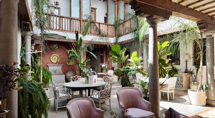 La Corrala del Realejo - A Heritage Luxury Boutique Experience - Image 1