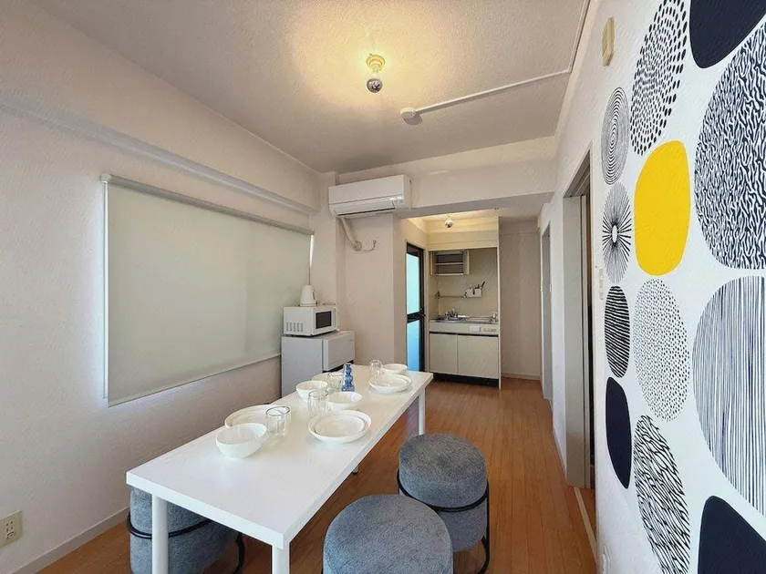 Residence Yu - Image 1