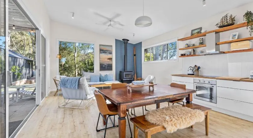 Seahaven at Mossy managed by Batemans Bay Accom - Image 1