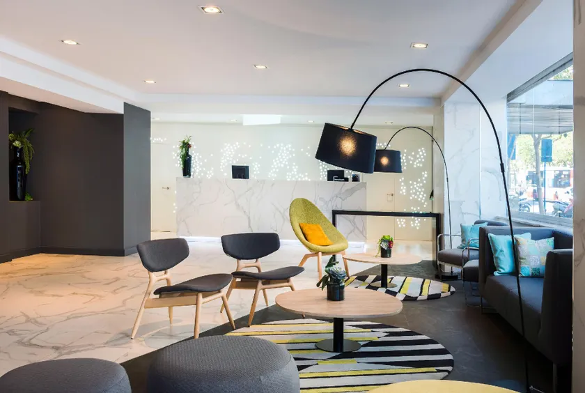 Hotel Alicante Gran Sol, Affiliated by Meliá - Image 1