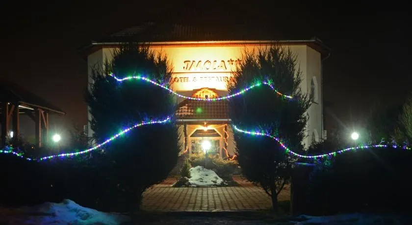 Imola Motel - Image 1