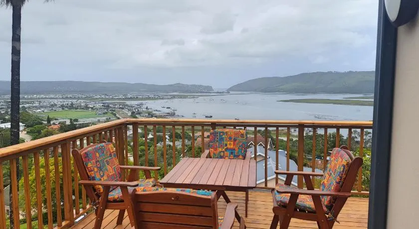 Knysna Paradise Guesthouse - Image 1