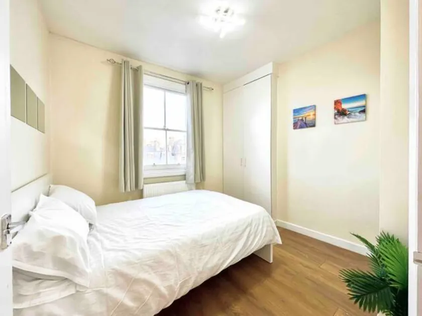 Amazing 2 bedroom guest house(60a) - Image 1