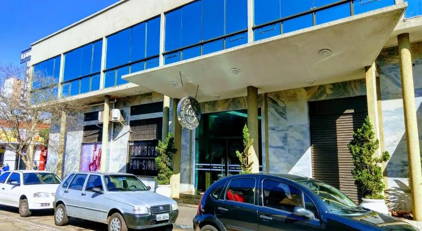 Lodi Express Hotel - Image 1