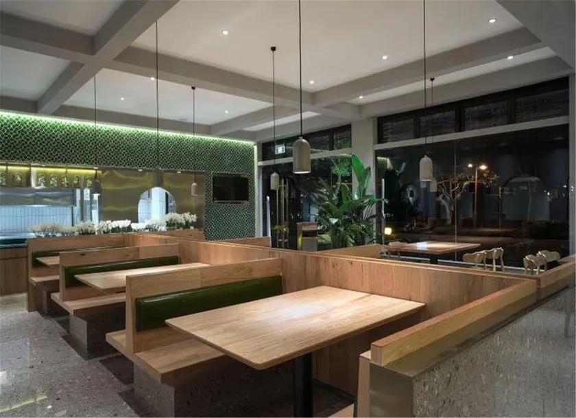 Xilei Panlong Hotel - Image 1