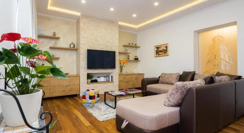 Luxury Apartment Luce - Image 1