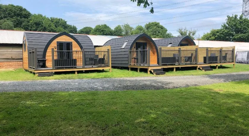 Scallow Campsite - Image 1