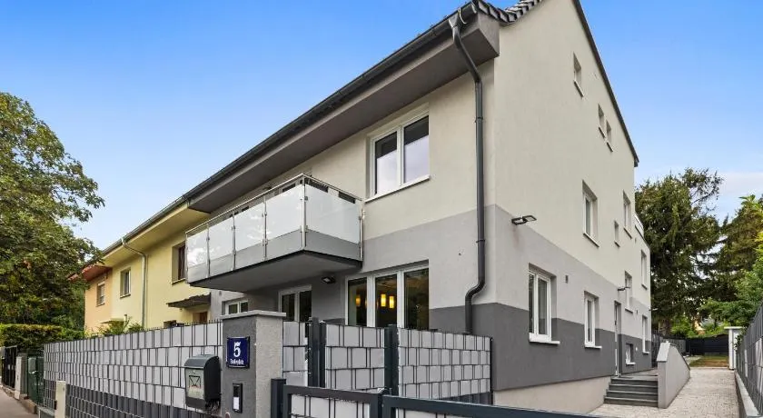 Wienerberg-Apartments - Image 1