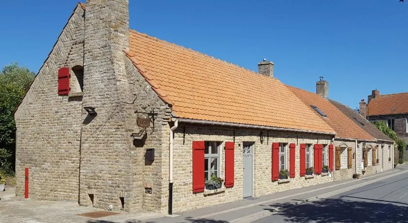 Chambres d'hôtes du chemin de la maison blanche - Image 1