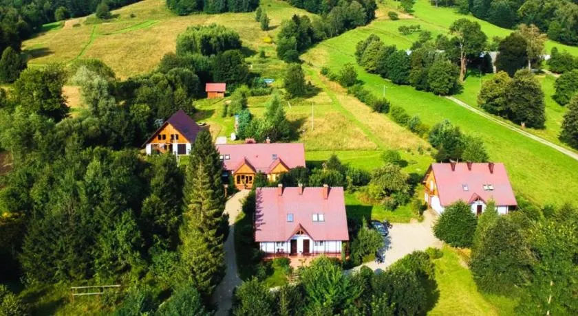 Agroturystyka Bukowy Dwór - Image 1