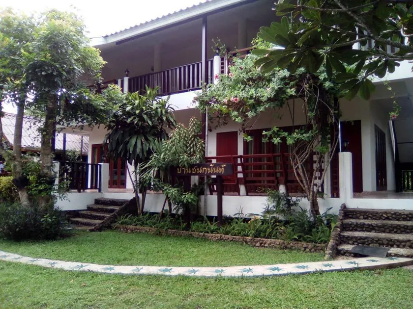 Baan Chanoknunt Resort Pai - Image 1