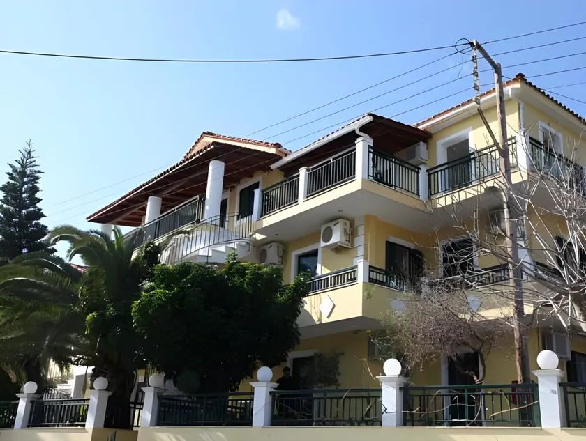 Villa Elena - Image 1